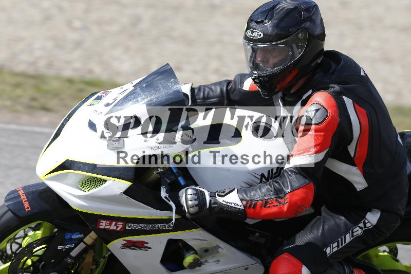 /04 05.04.2026 Speer Racing ADR/Gruppe gruen/501
